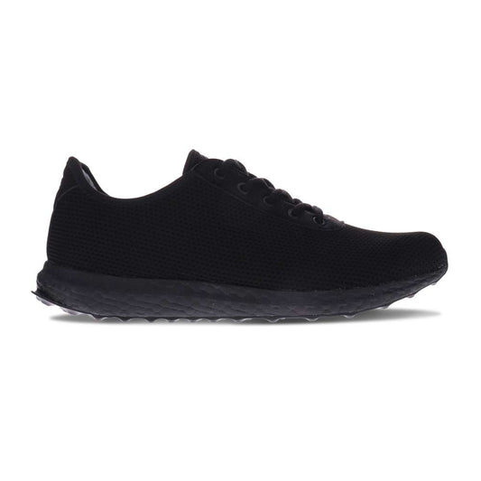 Freddie Sneaker - Black