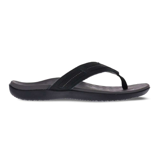 Bondi v2 Toe Post Sandal - Black