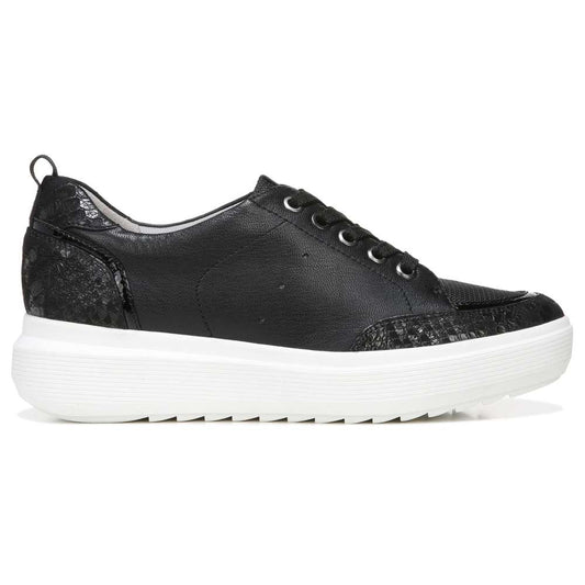 Tilda Sneaker - Black