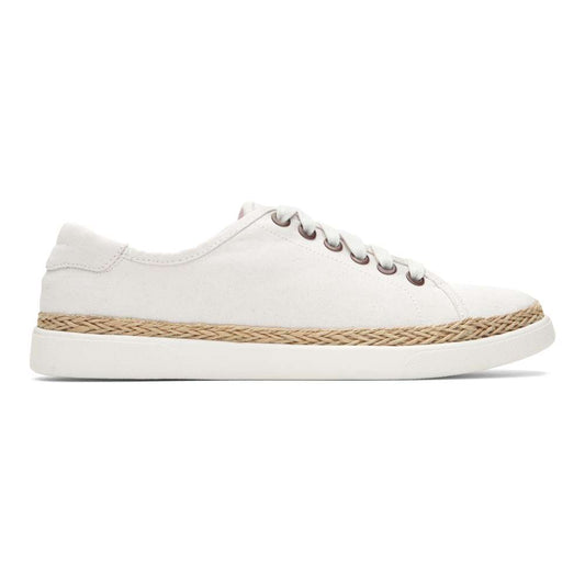 Hattie Sneaker - Ivory