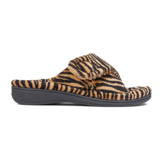Relax Slipper - Tiger