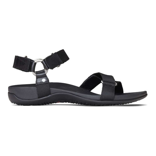 Candace Sandal - Black