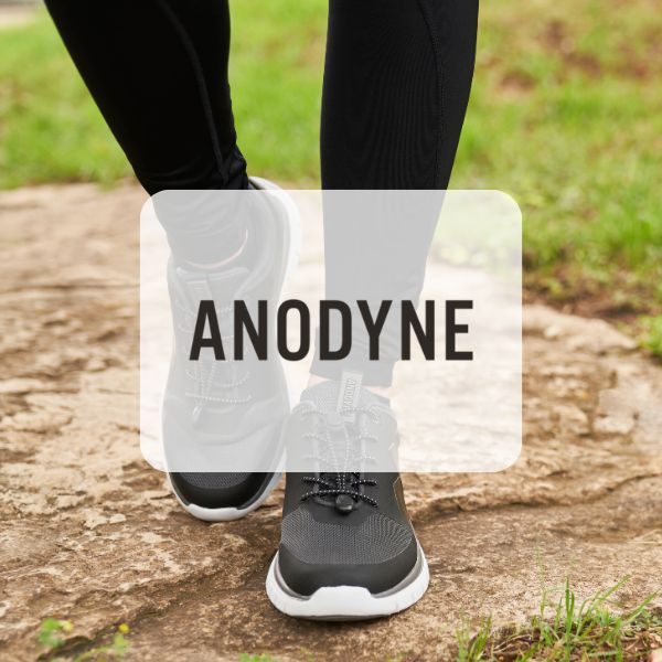 Anodyne