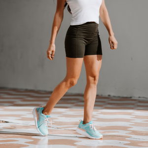 Vitasole Mesh Sneakers