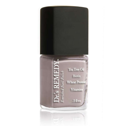 Dr's Remedy Nail Polish - KINETIC Khaki