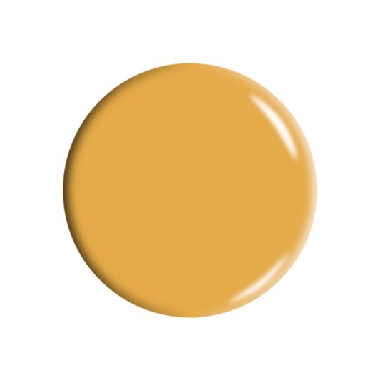 Dr's Remedy Nail Polish - TACTFUL Tumeric