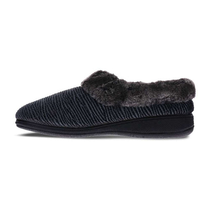 Deep Slipper - Grey