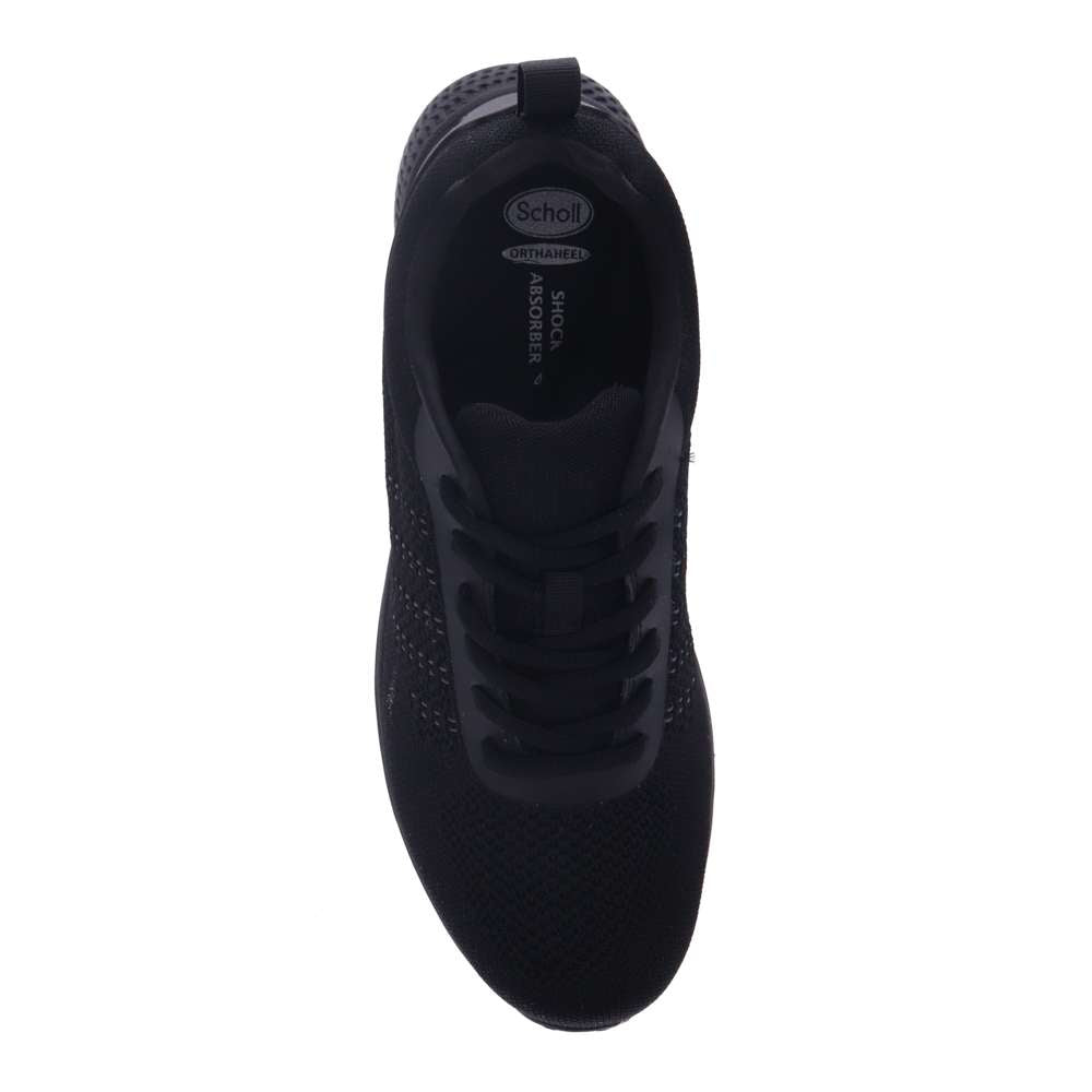 Elvin Sneaker - Black