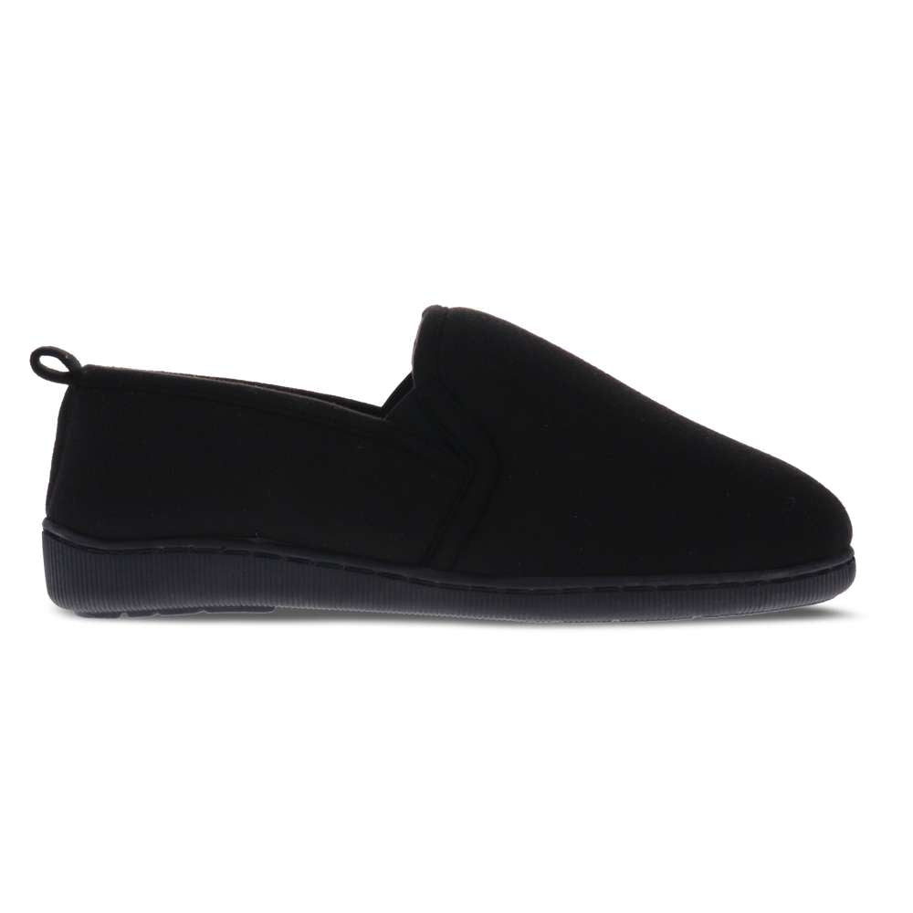 Gary Slipper - Black
