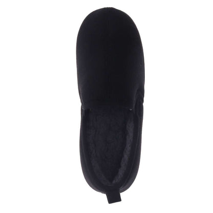 Gary Slipper - Black