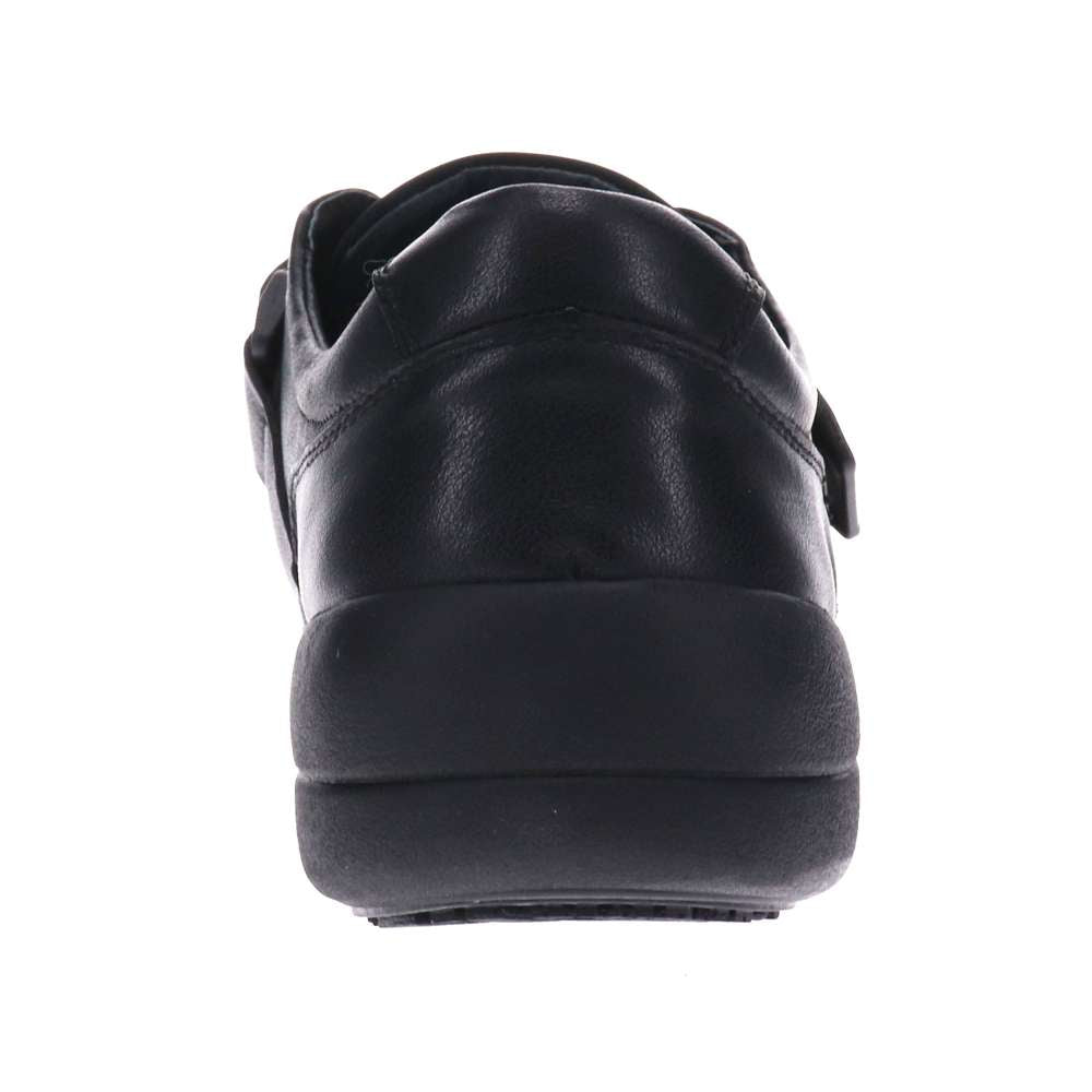 Infinite Adjustable Sneaker - Black