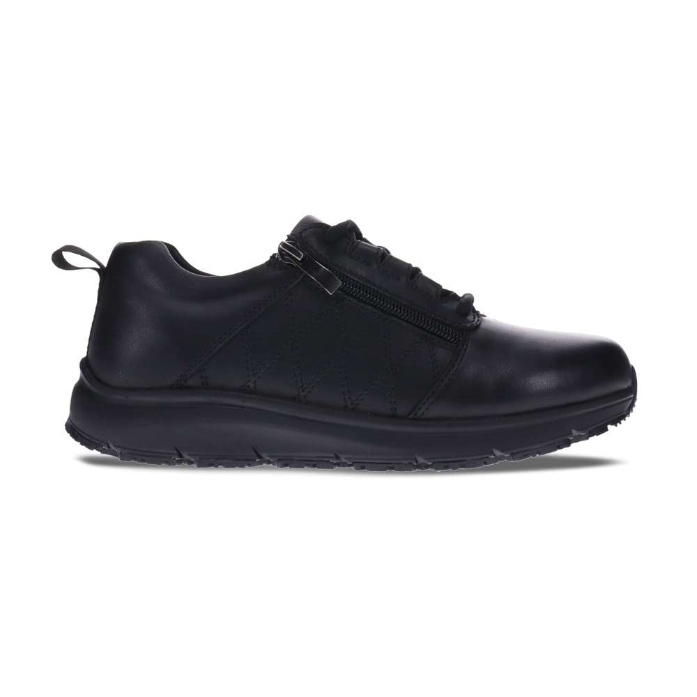 Judy Lace-Up - Black