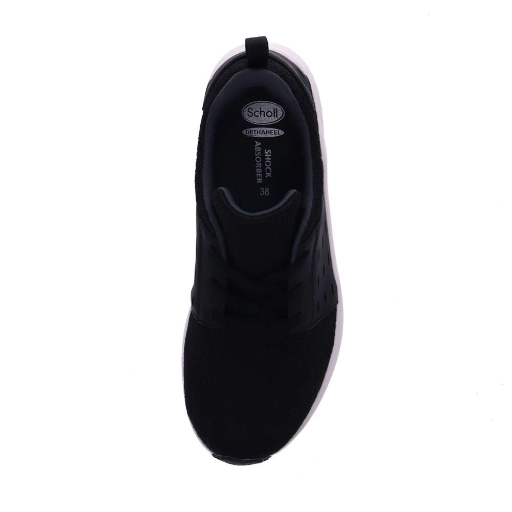 Kane Sneaker - Black