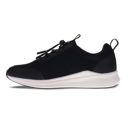Kara Sneaker - Black