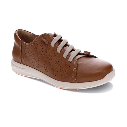 Nile Sneaker - Tan