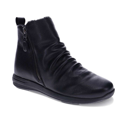 Nina Ankle Boot - Black