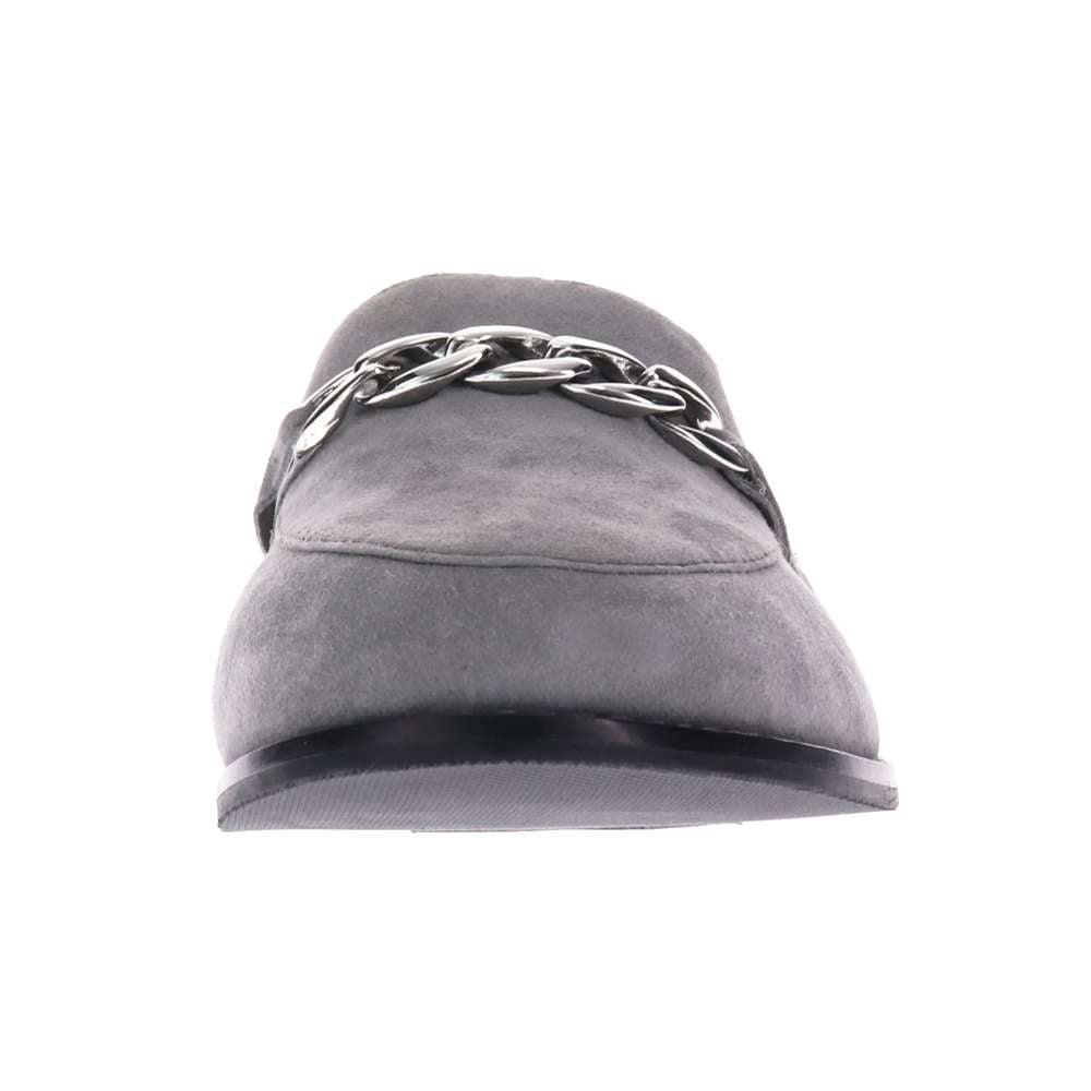 Taranto Mule - Dark Grey