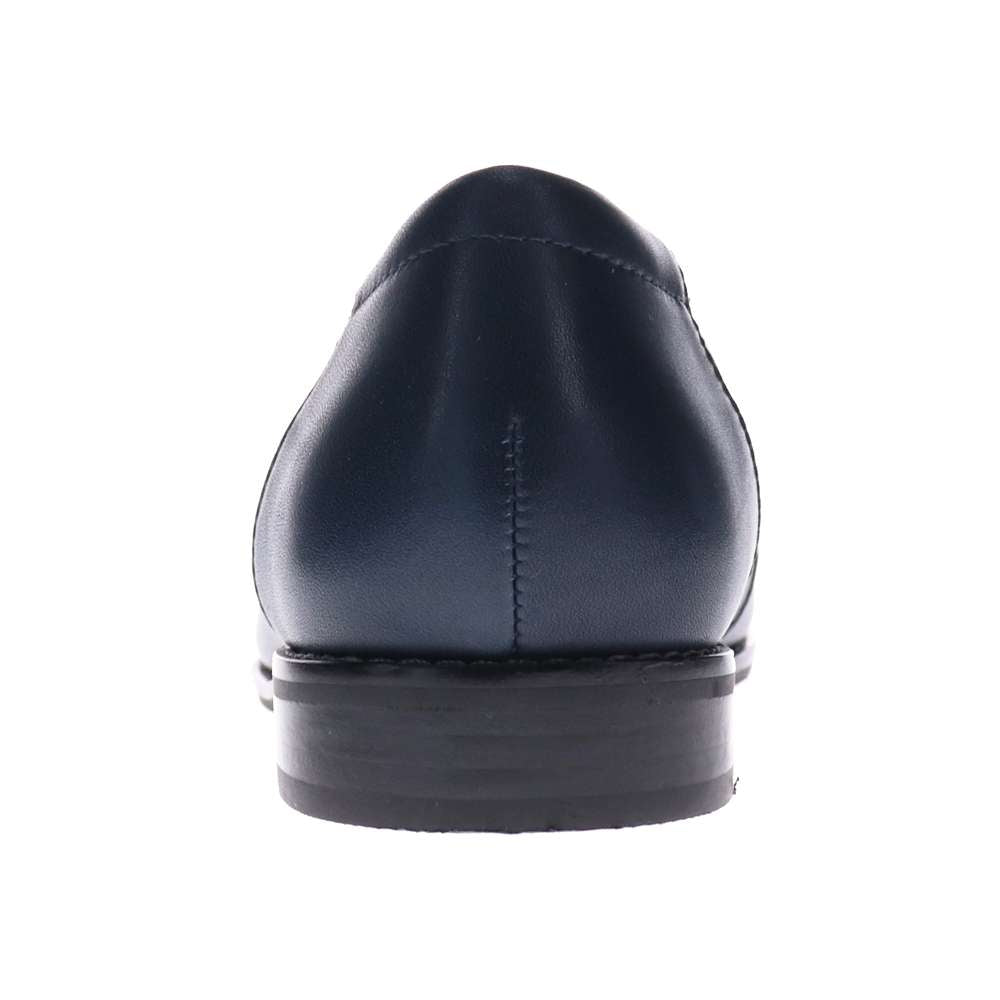 Temper Loafer - Navy