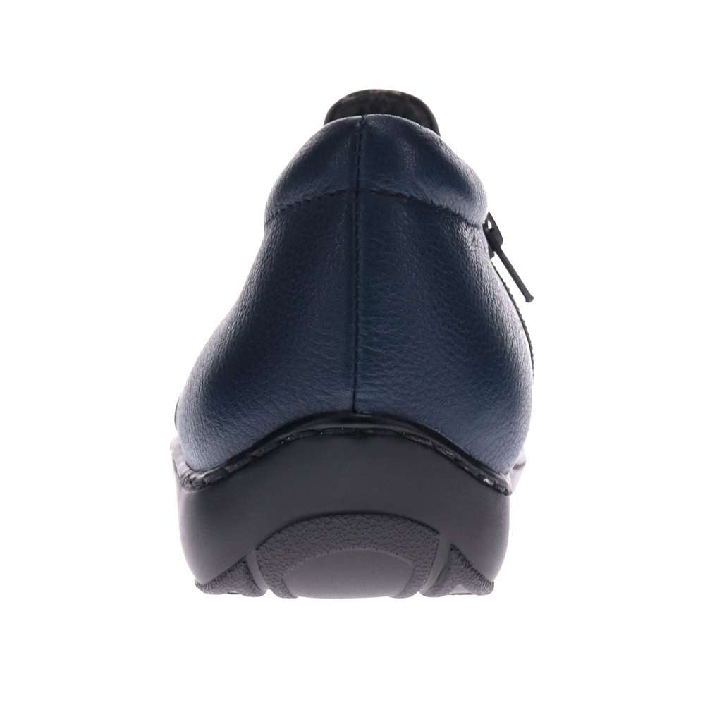 Wayward Loafer - Navy