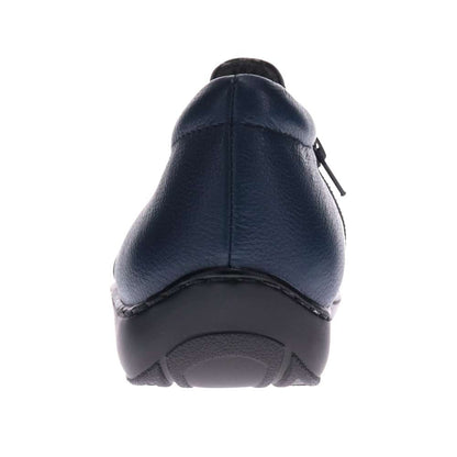 Wayward Loafer - Navy