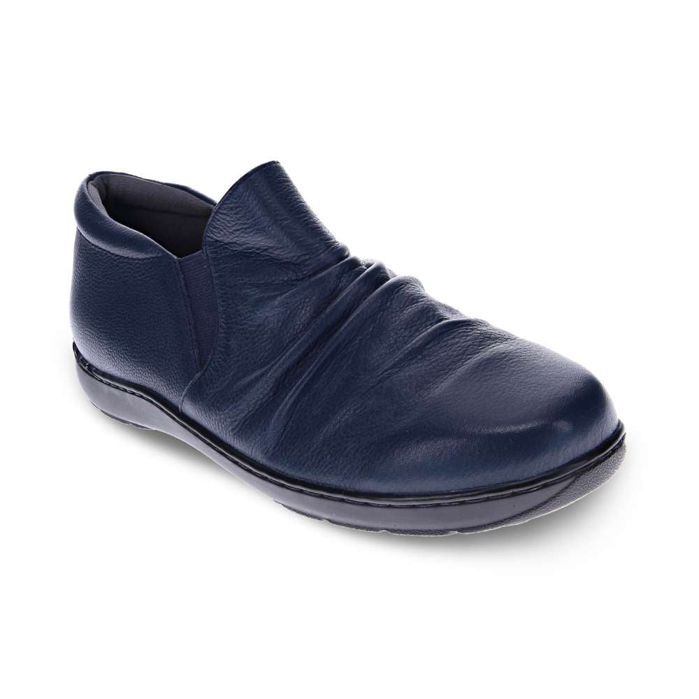 Wayward Loafer - Navy