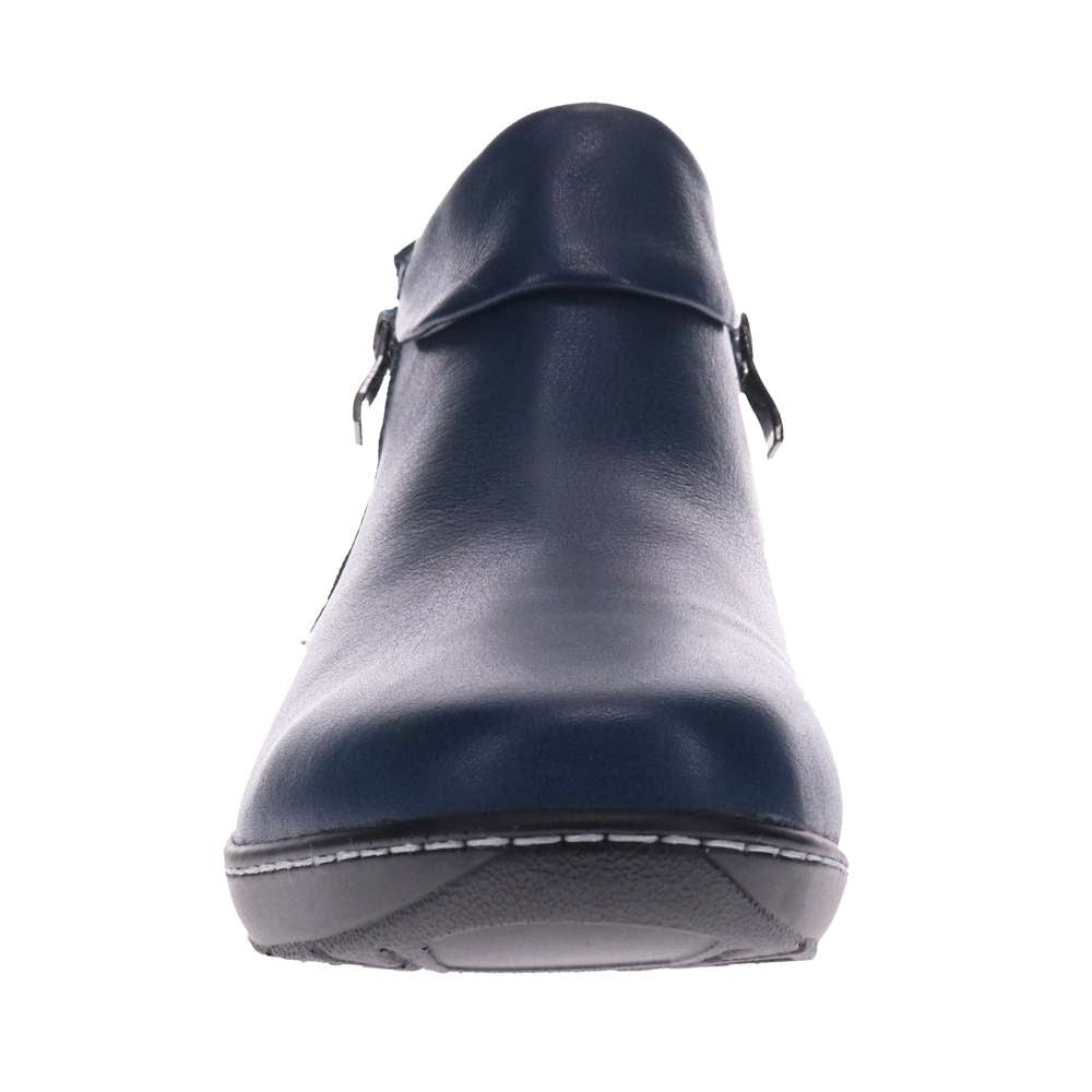 Wellness Boot - Navy