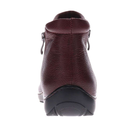 Wellness Boot - Shiraz