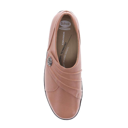 Wordy Loafer - Latte