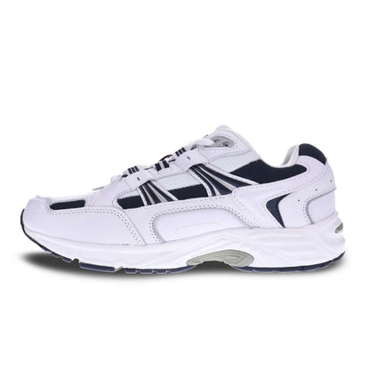 X-Trainer Sneaker Men's - White/Navy