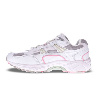 X-Trainer Lace-Up Active Sneaker Women's - White/Pink