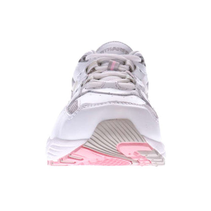X-Trainer Lace-Up Active Sneaker Women's - White/Pink
