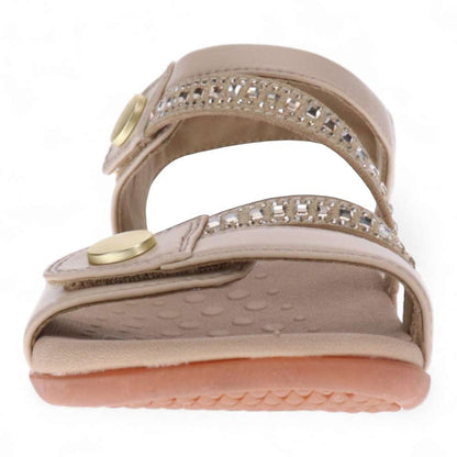 Arianna II Sandal - Beige