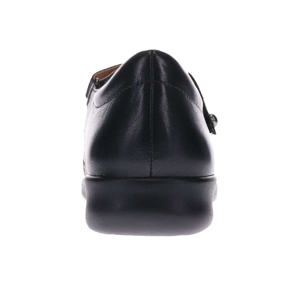 Fae Sandal - Black