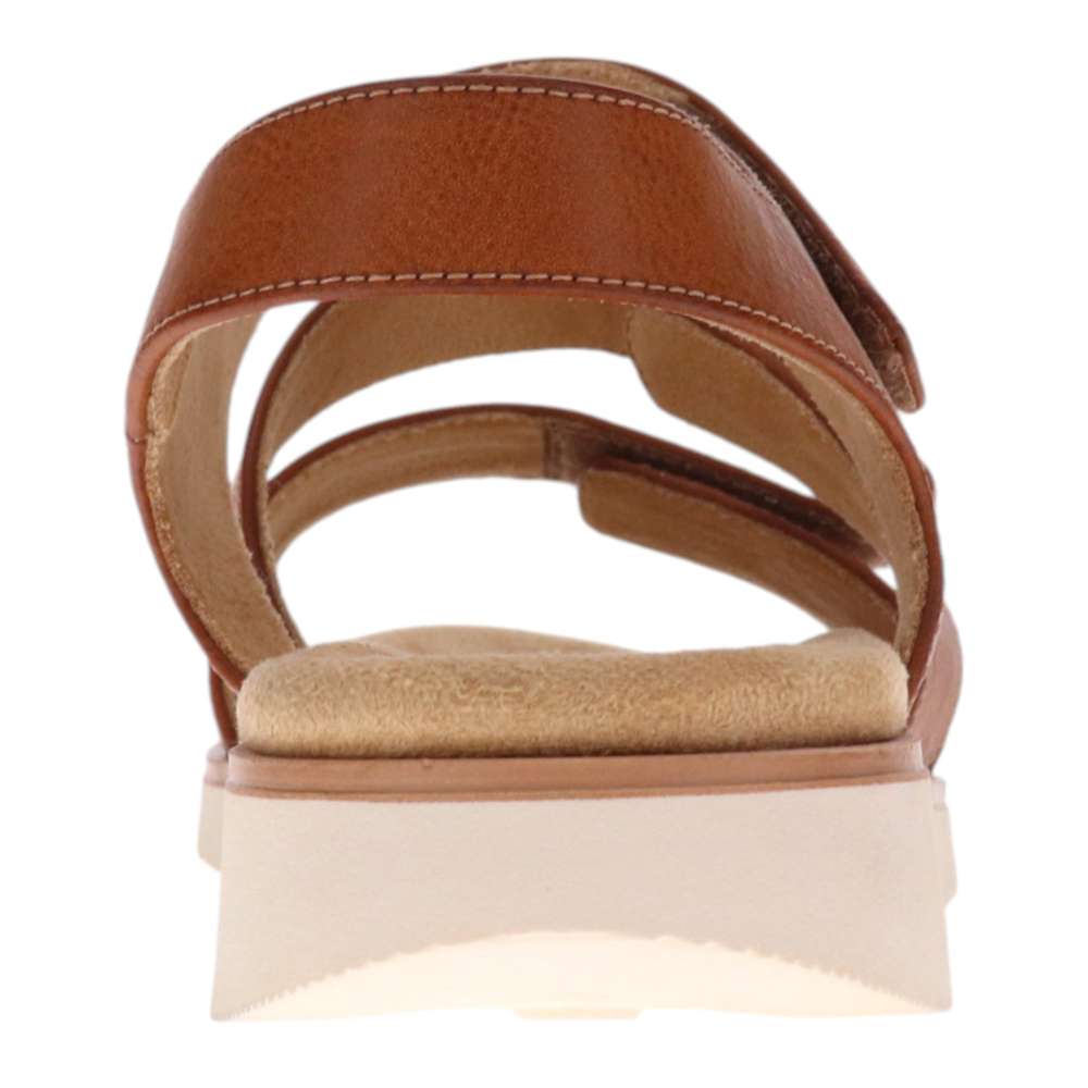 Nika Sandal - Tan