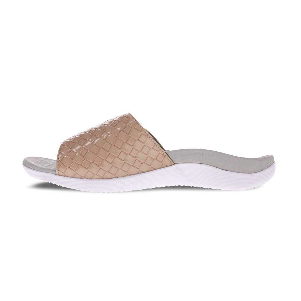 Samos II Thatch - Beige