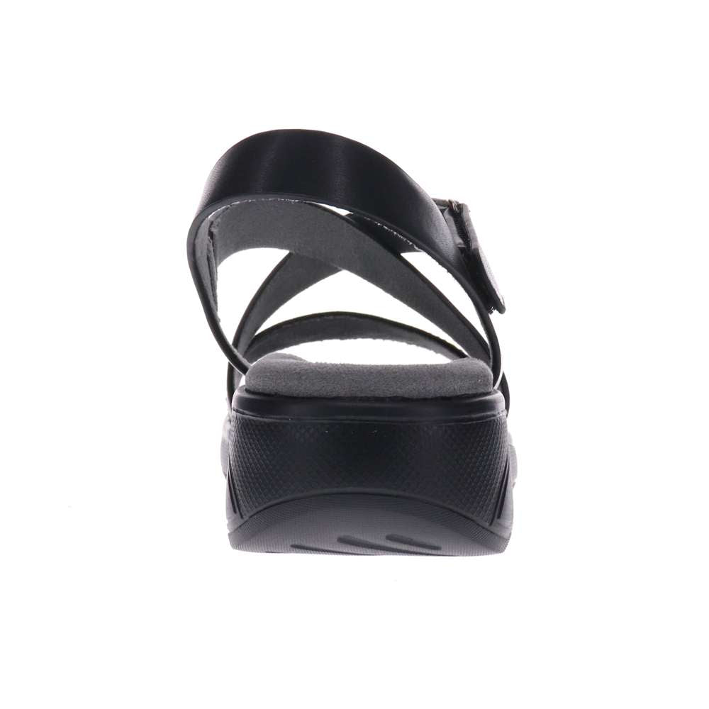 Sunny Sandal - Black