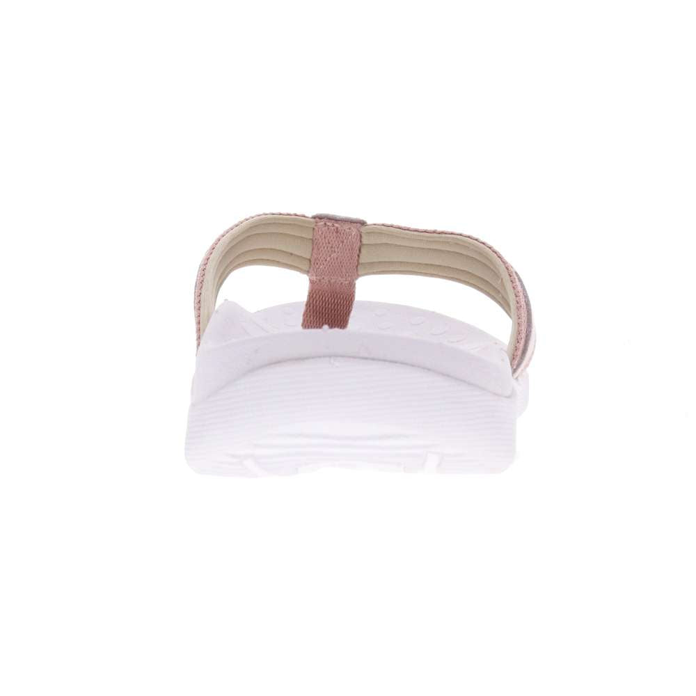 Tide III Toe Post Sandal Women's - Pale Pink