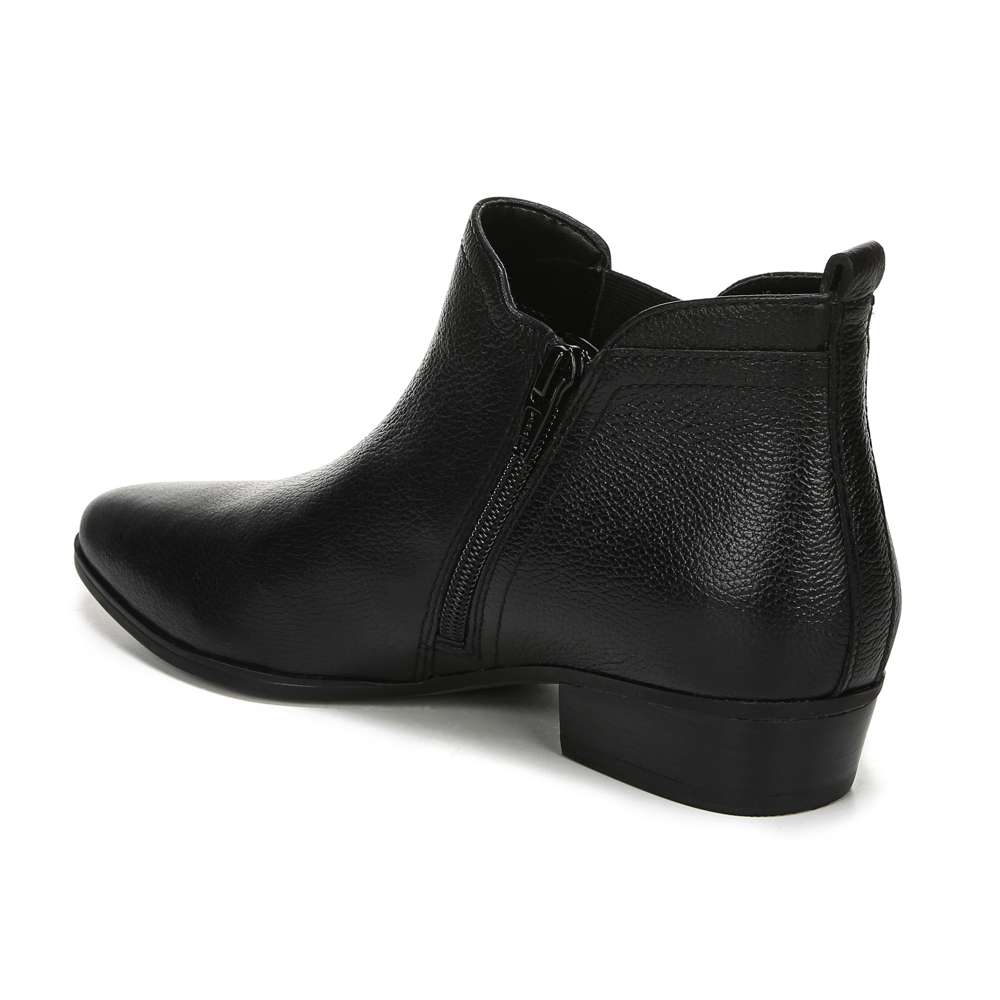 Becka Bootie - Black