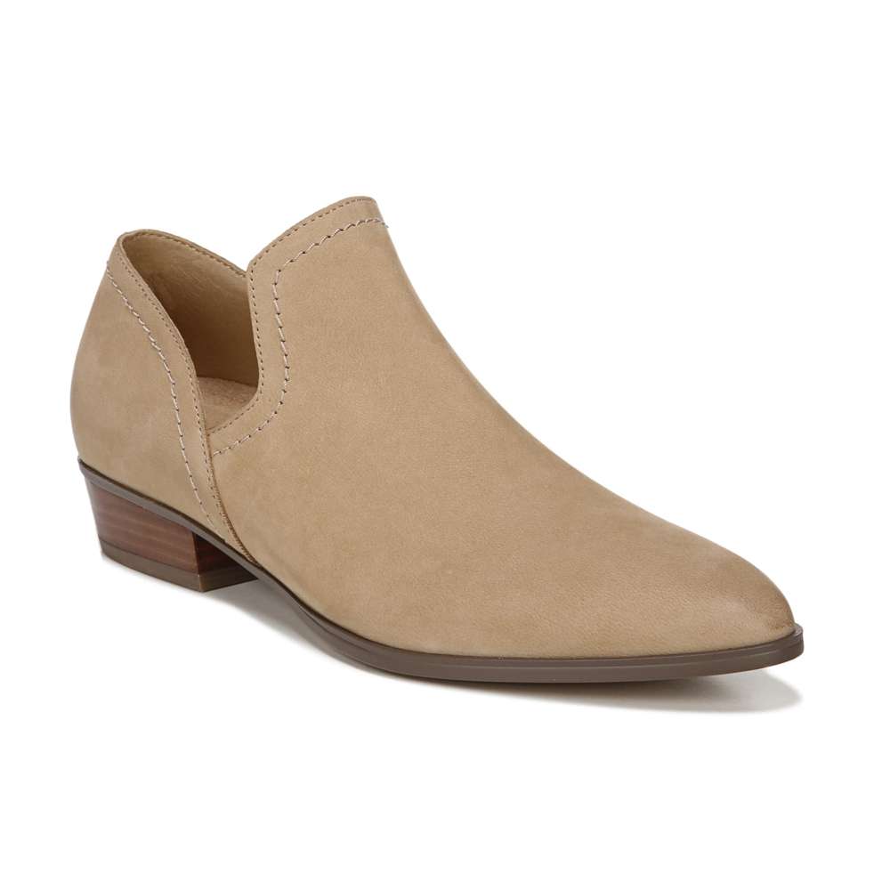 Belinda Bootie - Bamboo