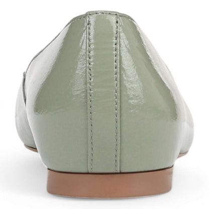 Chelsea Ballet Flat - Pistachio