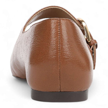 Cosmic Mary-Jane Flat - Tea