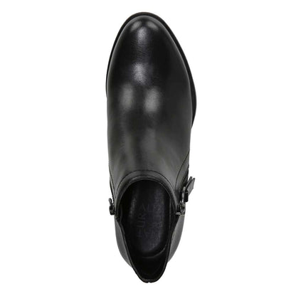 Denali Ankle Bootie - Black