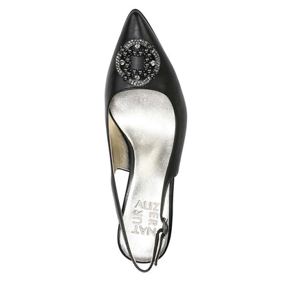 Emily Pump - Black