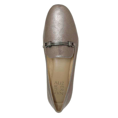 Endear Loafer - Pewter