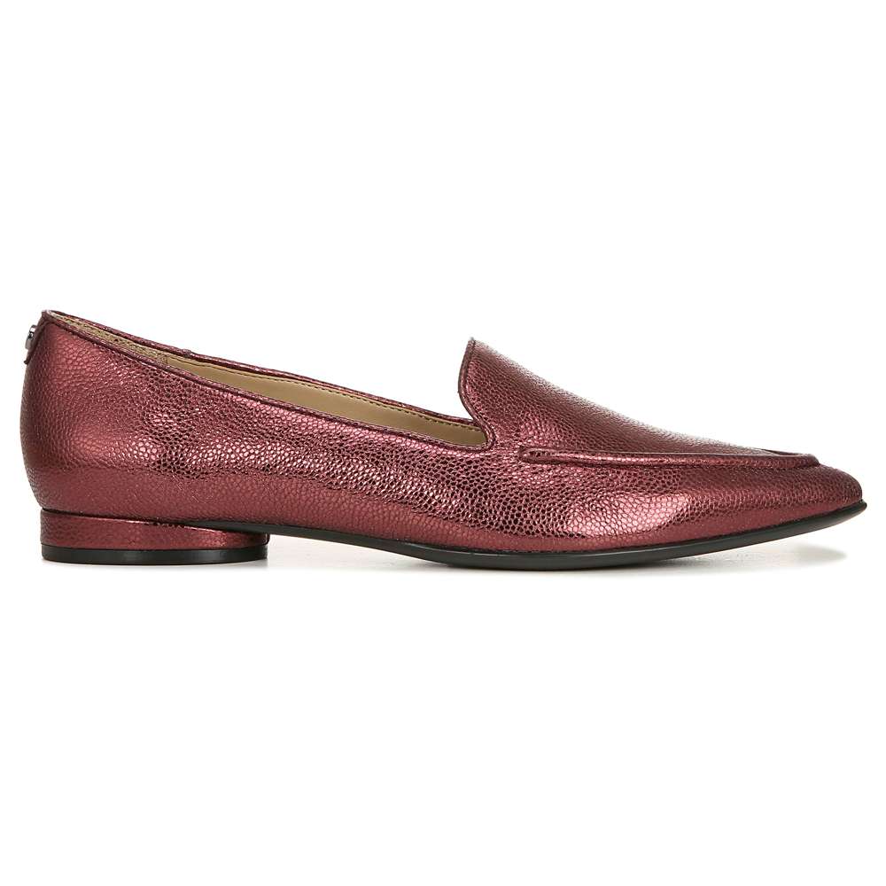 Haines Flat - Cranberry
