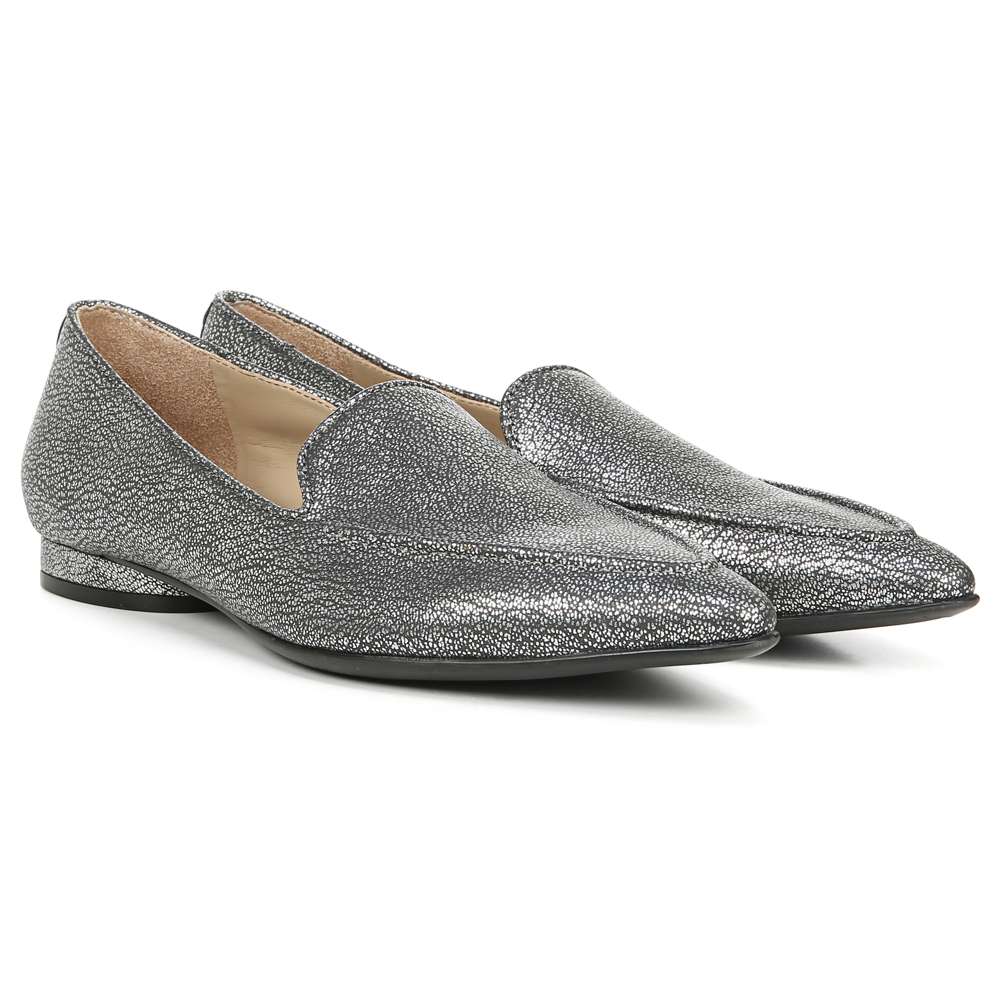 Haines Flat - Pewter