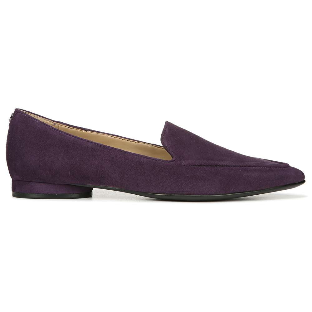 Haines Flat - Purple