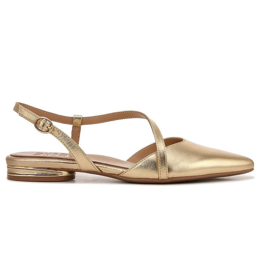 Hawaii Flat - Dark Gold