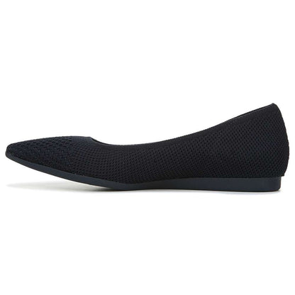 Hunter Flat - Ink Navy