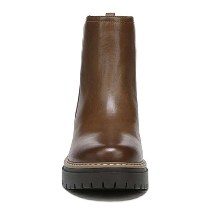 Jadyn Chelsea Boot - Whiskey